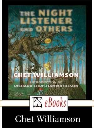 The Night Listener and Others [Signed Slipcase]